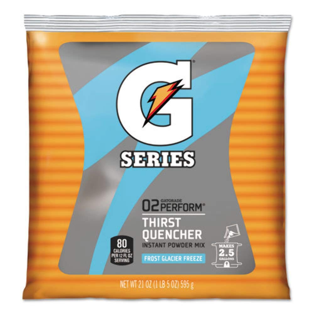 Gatorade Flavored Drink Concentrate 308-33677, 21 Ounce