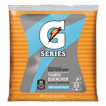 Gatorade Flavored Drink Concentrate 308-33677, 21 Ounce