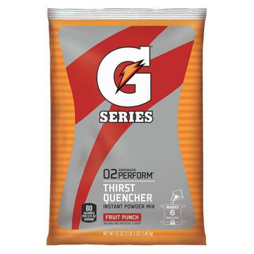 Gatorade Flavored Drink Concentrate 308-33690, 1 Count