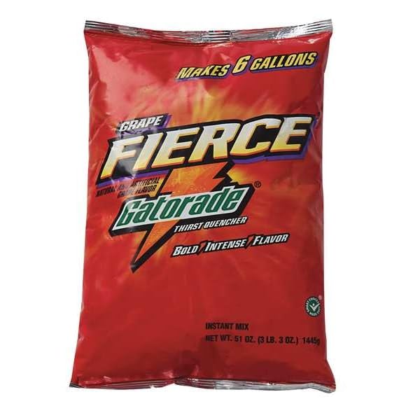Gatorade Flavored Drink Concentrate 308-33690, 1 Count – view 2