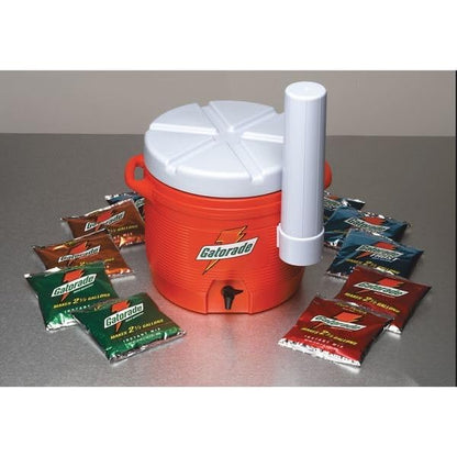 Gatorade Flavored Drink Concentrate 308-33690, 1 Count – view 3