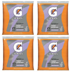 Gatorade Flavored Drink Concentrate 33673, 21 Ounce (Pack of 4)