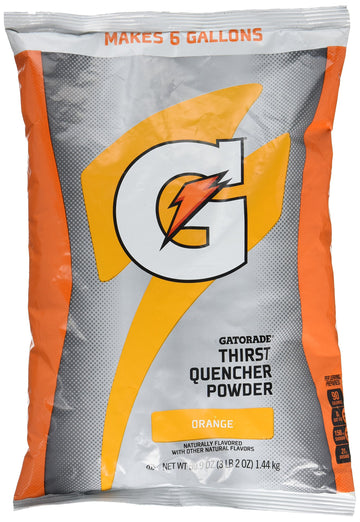 Gatorade Flavored Drink Concentrate, 50.9 Ounce