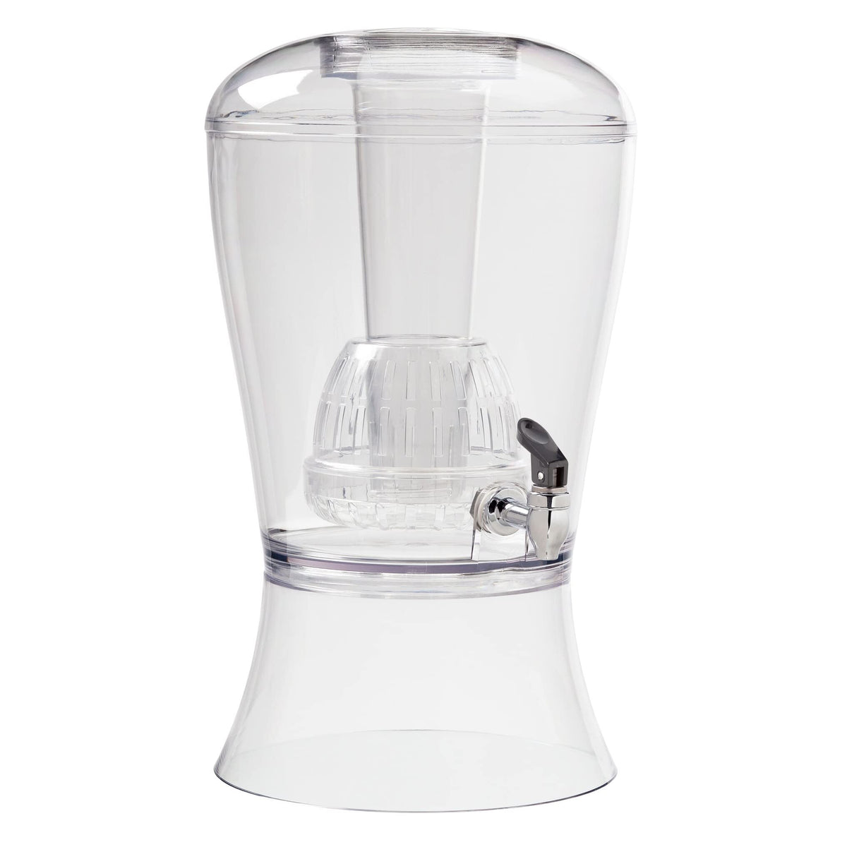 Generic Gravity Beverage Dispenser, Medium – view 3