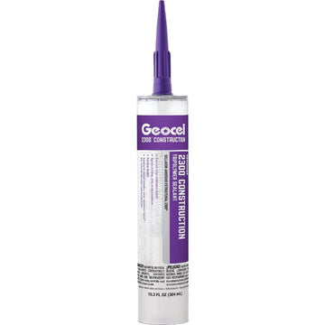 Geocel Sealant GC66900, One Size