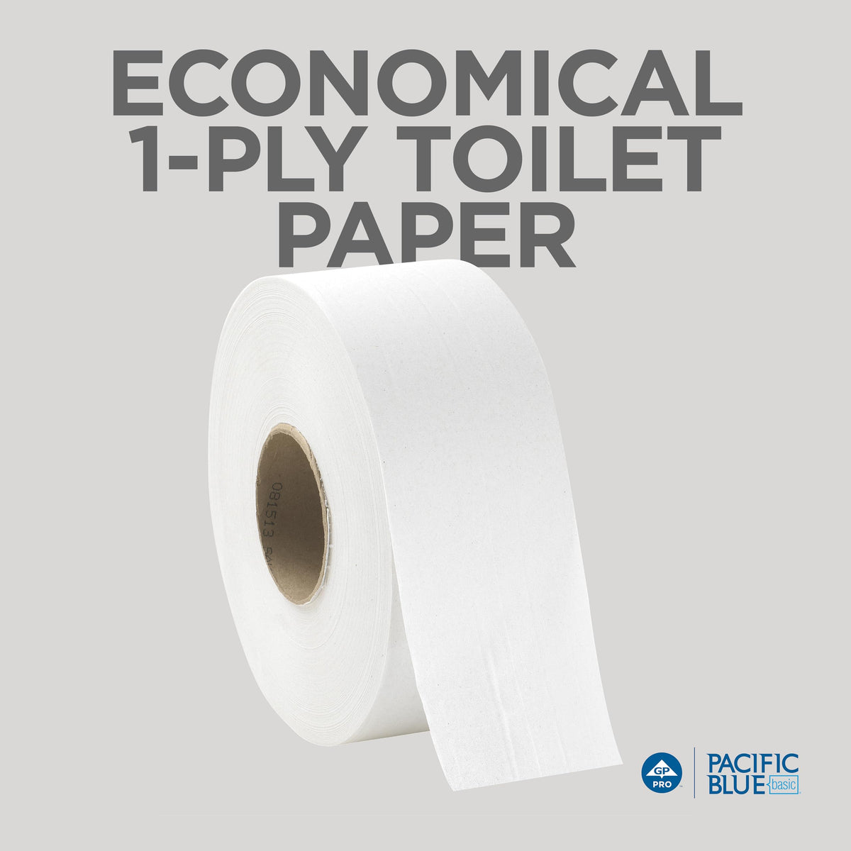 Georgia-Pacific Toilet Paper 13718, 8 Rolls – view 5