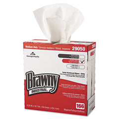 Georgia-Pacific Paper Towel 29050/03, Tall Box, 5 Count