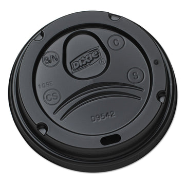 Georgia-Pacific Container Lid D9542B, 1000 lids