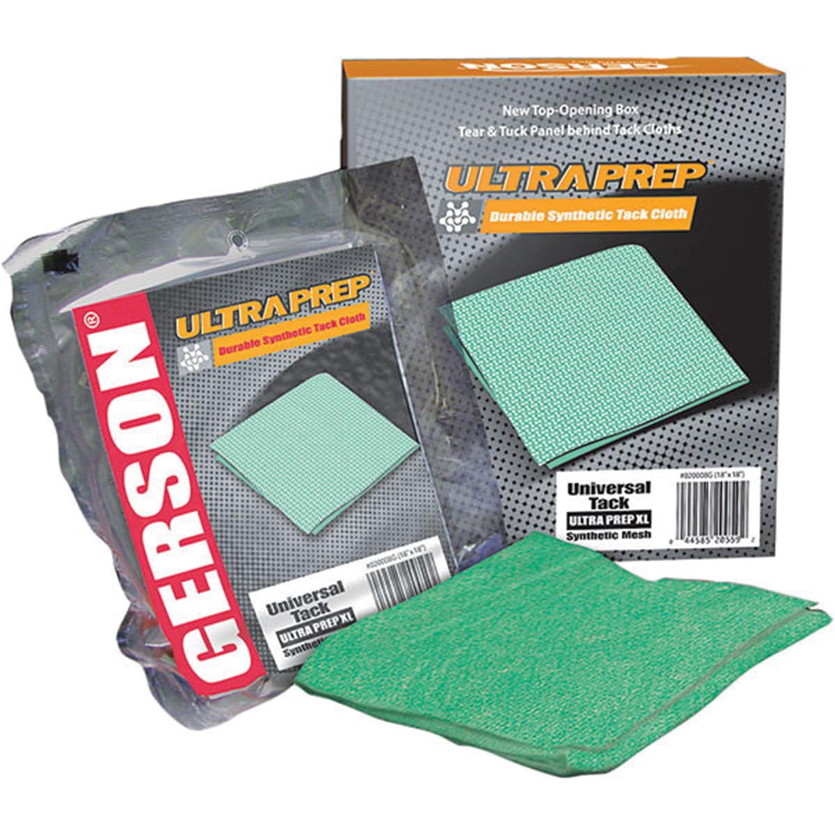 GERSON Auto Accessory GER 020008G