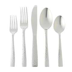 Gibson Home Flatware 91150.20, Service for 4 (20pcs)