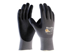 Givenchy 34-844/XL Work Glove, X-Large, Gray, Pack of 12