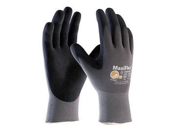 Givenchy Protective Glove 34-844/XL, X-Large, 12 Count