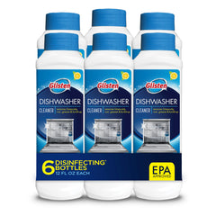 Glisten Cleaning Agent FBA_DM06N, 12 Fl Oz (Pack of 6)
