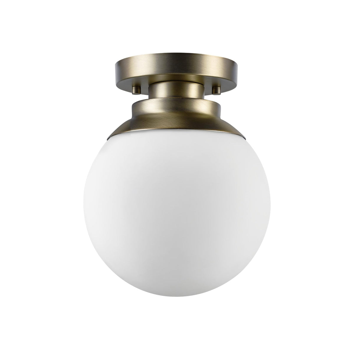 Globe Electric Light Fixture 65792, 9.91"