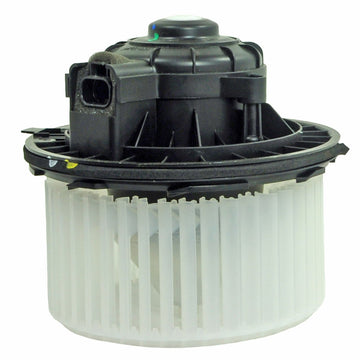 GM GENUINE PARTS Electric Motor 15-81683, 9.3 x 9.3 x 8.3 in