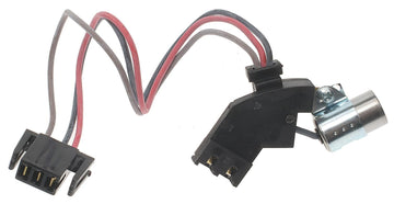 GM GENUINE PARTS Cable Assembly 19207437