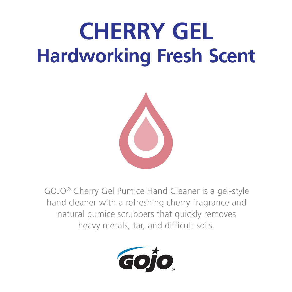 GOJO Skin Cleaning Agent 2356-04, 16 Fl Oz (Pack of 4) – view 5