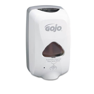 GOJO Pump Dispenser GOJ274012, 1200 mL