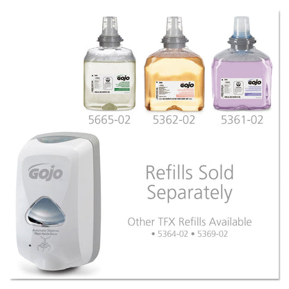 GOJO Pump Dispenser GOJ274012, 1200 mL – view 4
