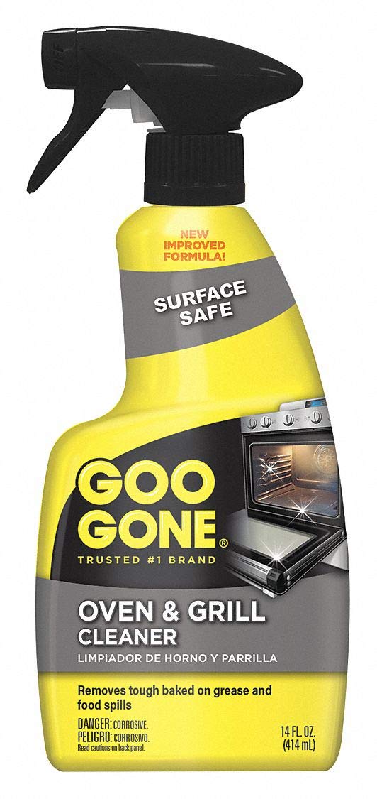Goo Gone Cleaning Agent 2059, 14 Fl Oz