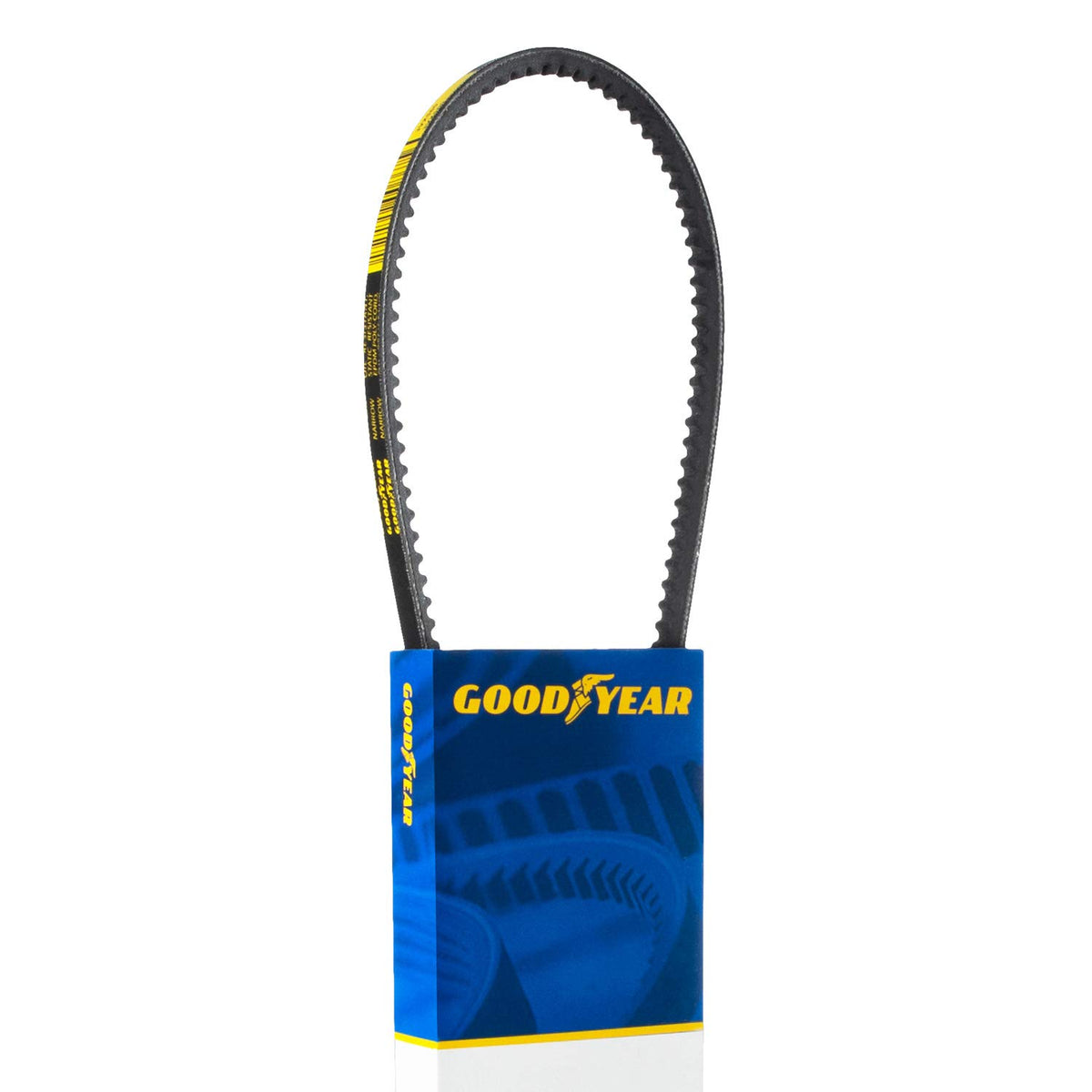 Goodyear Mechanical Belt 3VX250