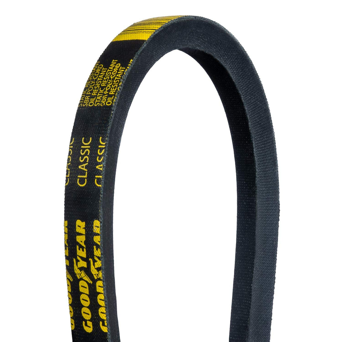 Goodyear Belts Mechanical Belt B89 – view 2