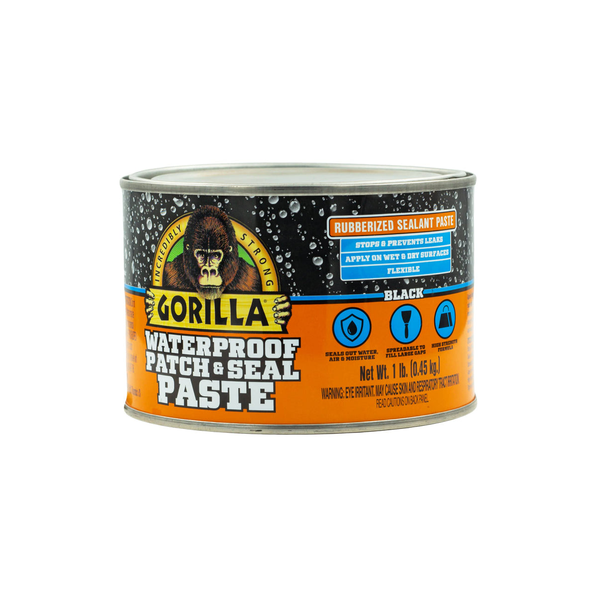 GORILLA Sealant 109404, 1 - Pack