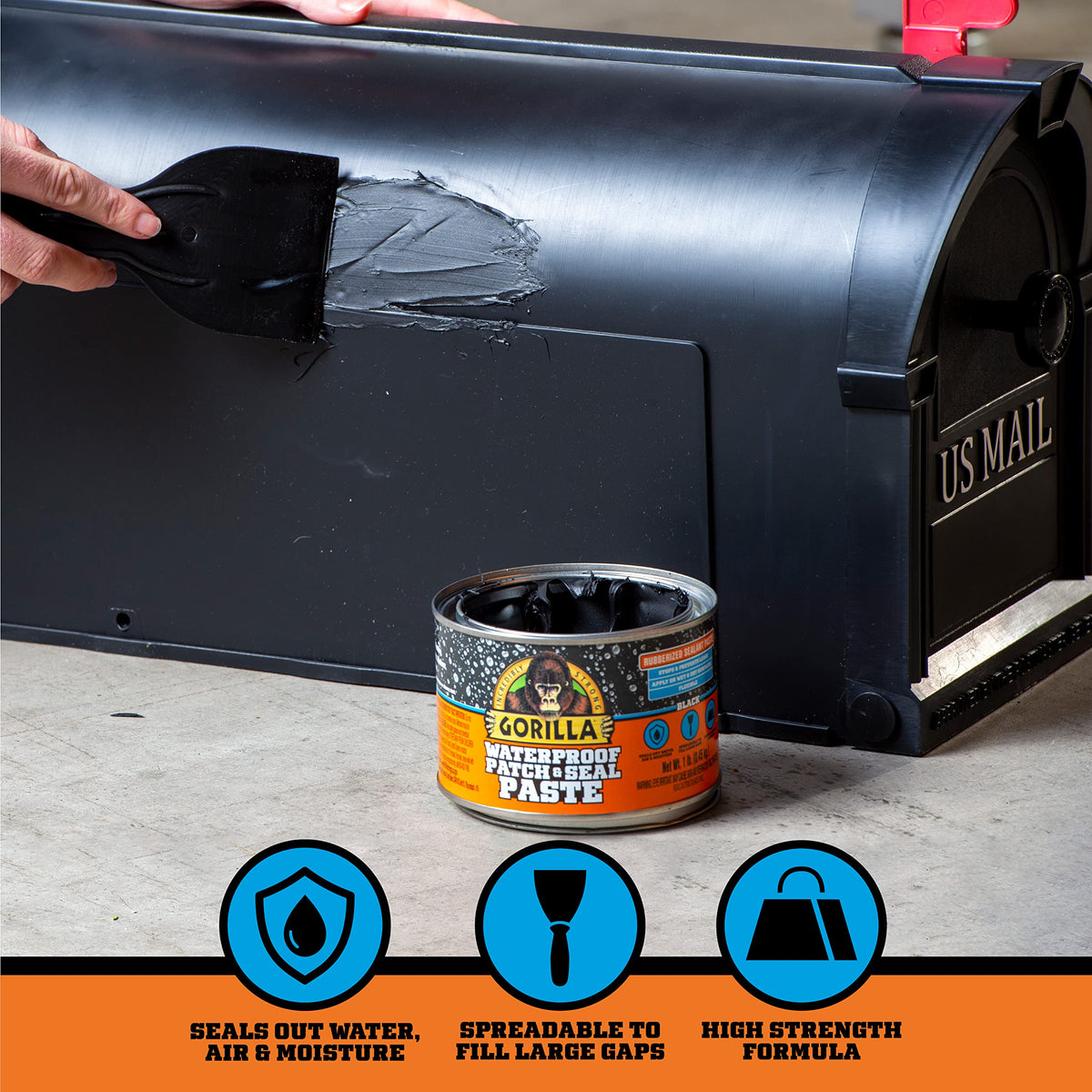 GORILLA Sealant 109404, 1 - Pack – view 3