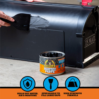 GORILLA Sealant 109404, 1 - Pack – view 3