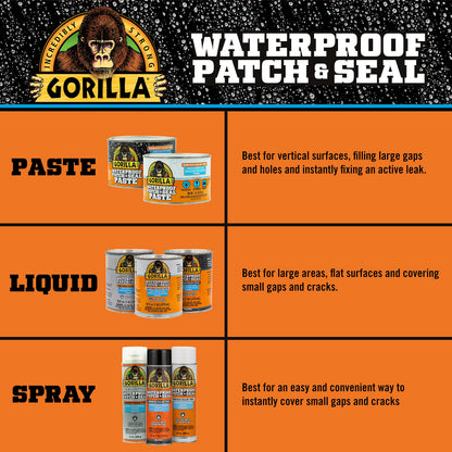 GORILLA Sealant 109404, 1 - Pack – view 8