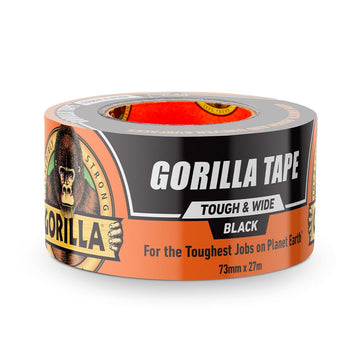 GORILLA Adhesive Tapes TV205975, 30yd, 4 Count