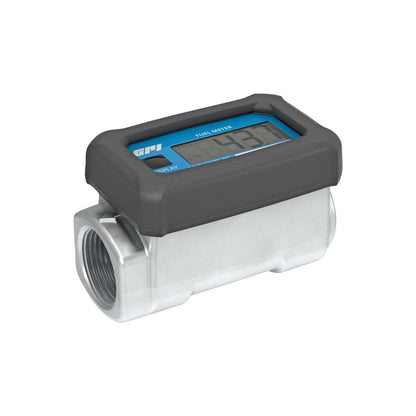 GPI Mechanical Components 01A31LM, 1" FNPT