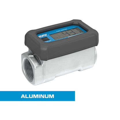 GPI Mechanical Components 01A31LM, 1" FNPT – view 2
