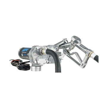 GPI Fuel Pump 110000-107, 1"