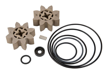 GPI Fuel Pump 110504-1, M-Series Conversion and Overhaul Kit
