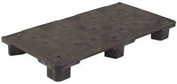 GRAINGER APPROVED Utility Jack 24X48 MODULAR POP PALLET