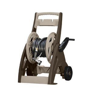 GrillTown Winding Reel GR108172
