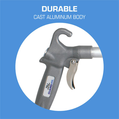 Guardair Valve 75LJ012AA, 12 Inch – view 2