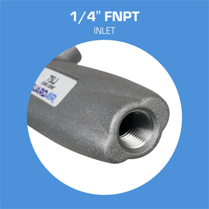 Guardair Valve 75LJ012AA, 12 Inch – view 3