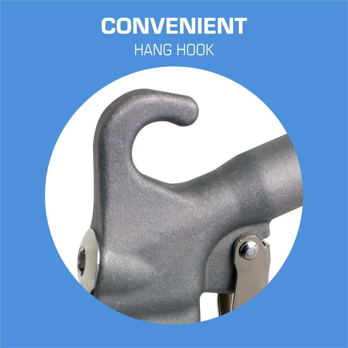 Guardair Valve 75LJ012AA, 12 Inch – view 6