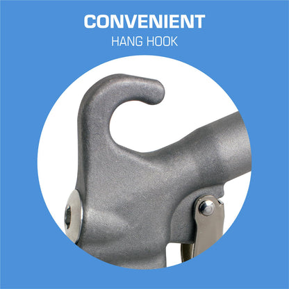 Guardair Valve 75LJ012AA, 12 Inch – view 6