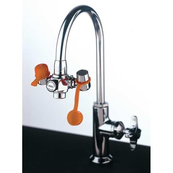 Guardian Equipment Water Purification Unit G1100, Faucet-Mount Personal Eyewash – view 3