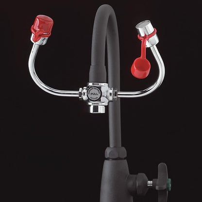 Guardian Equipment Water Purification Unit G1100, Faucet-Mount Personal Eyewash – view 4