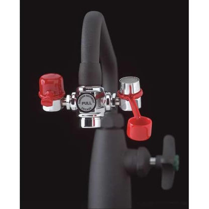 Guardian Equipment Water Purification Unit G1100, Faucet-Mount Personal Eyewash – view 5