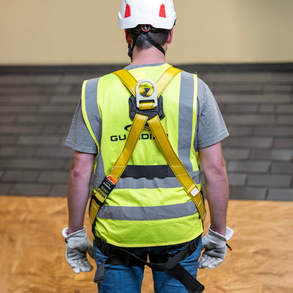 Guardian Fall Protection Safety Harness 00815, 1 Kit – view 3