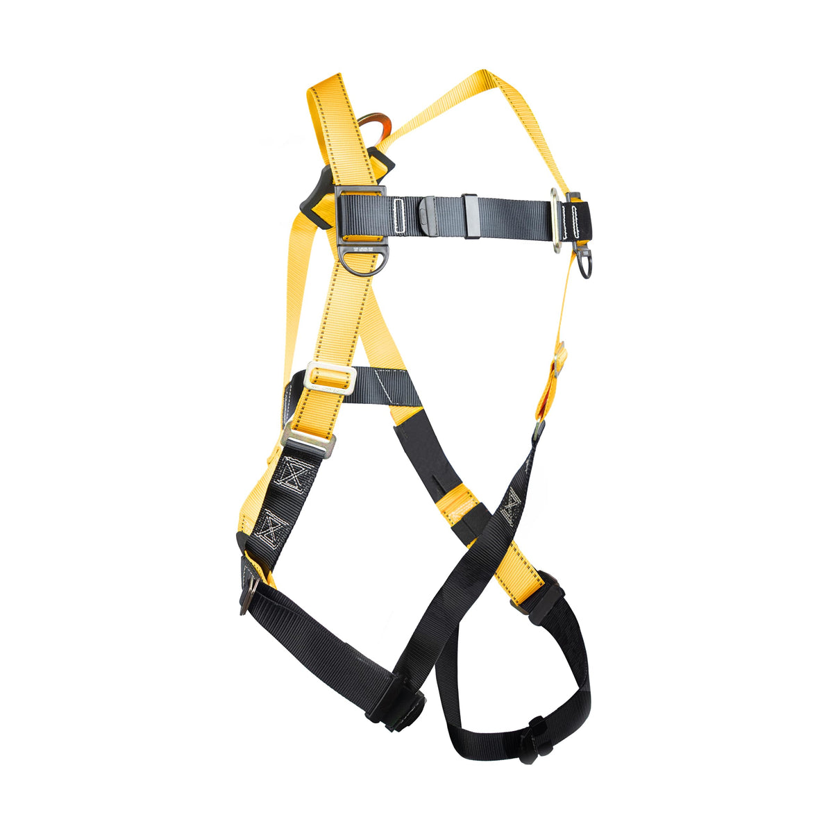 Guardian Fall Protection Safety Harness 00815, 1 Kit – view 4