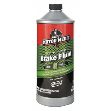 Gunk Machine Lubricant M40326, One Each, 32 oz.