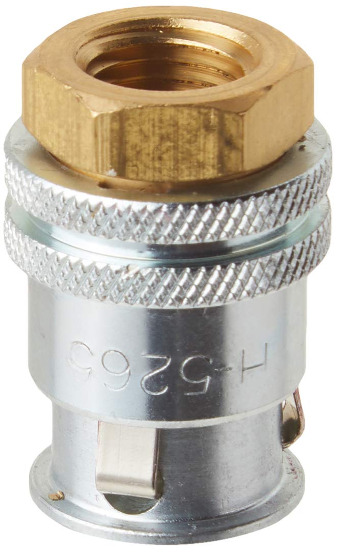 Haltec Tool Chuck H-5265, Standard – view 2