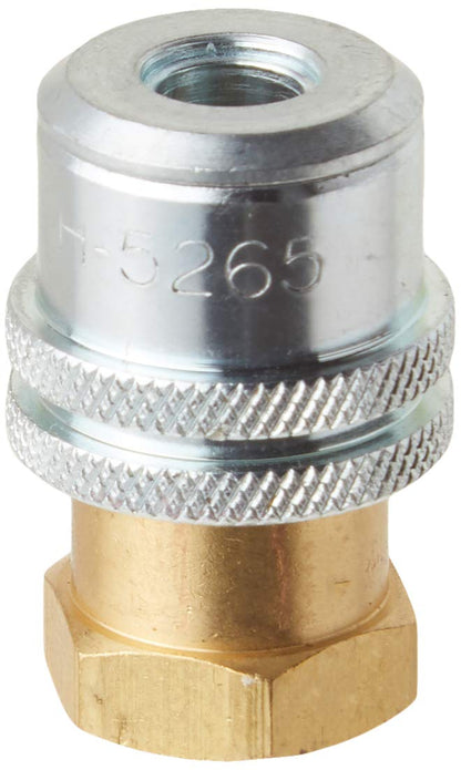 Haltec Tool Chuck H-5265, Standard – view 3