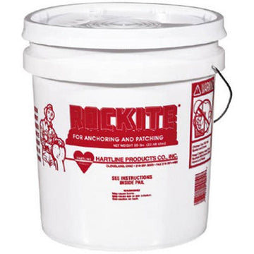Hartline Prod CO Bonding Adhesives 10051, 50 lb